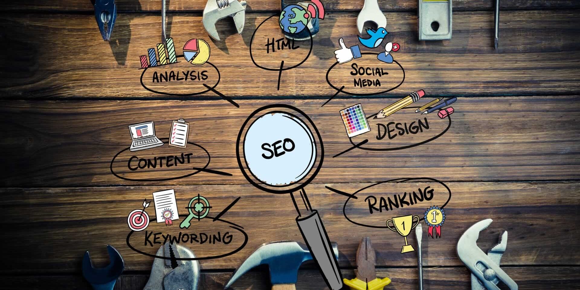 The Key Benefits of SEO