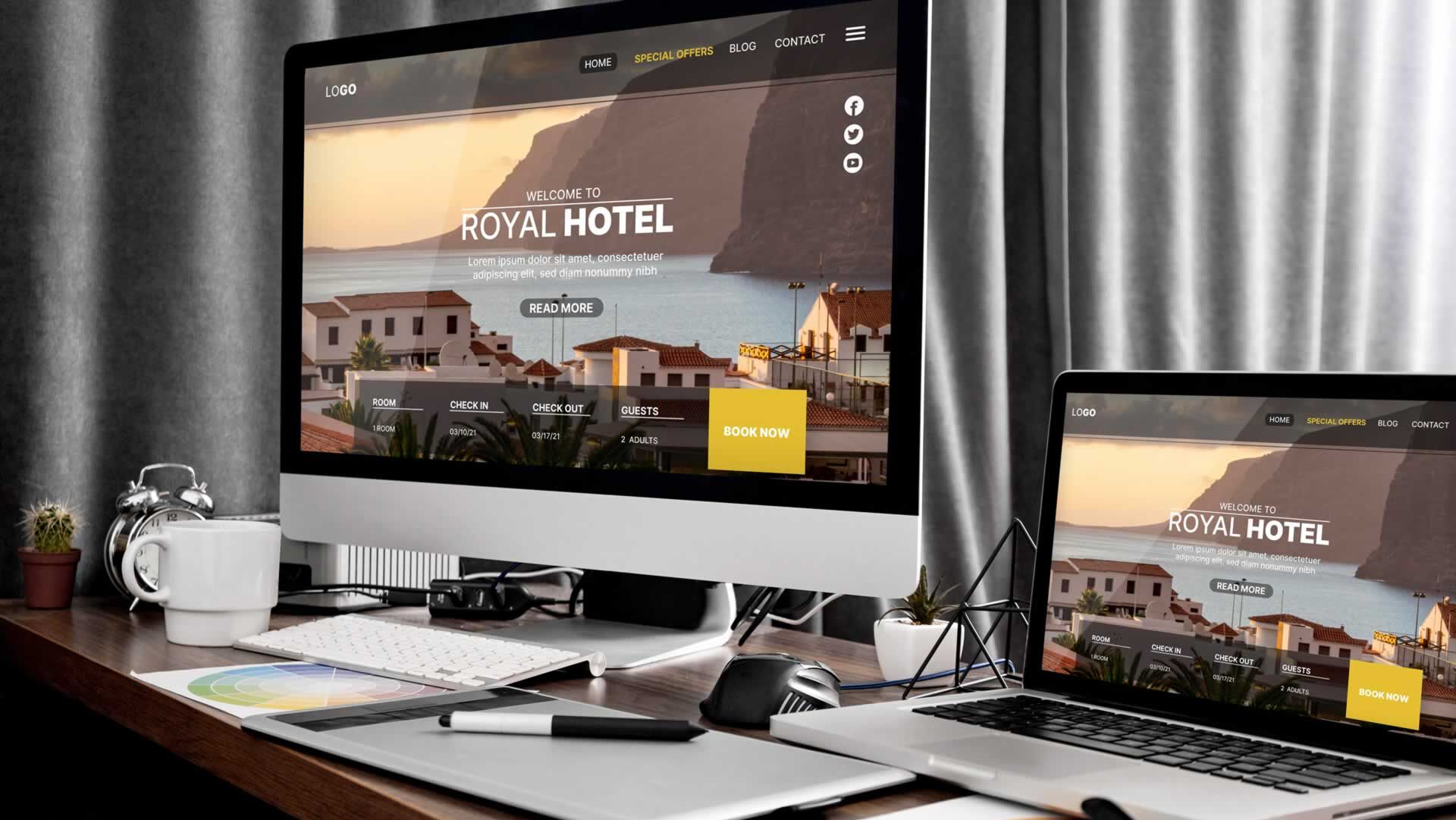 Top Reasons To Choose Wordpress For Your Business Website