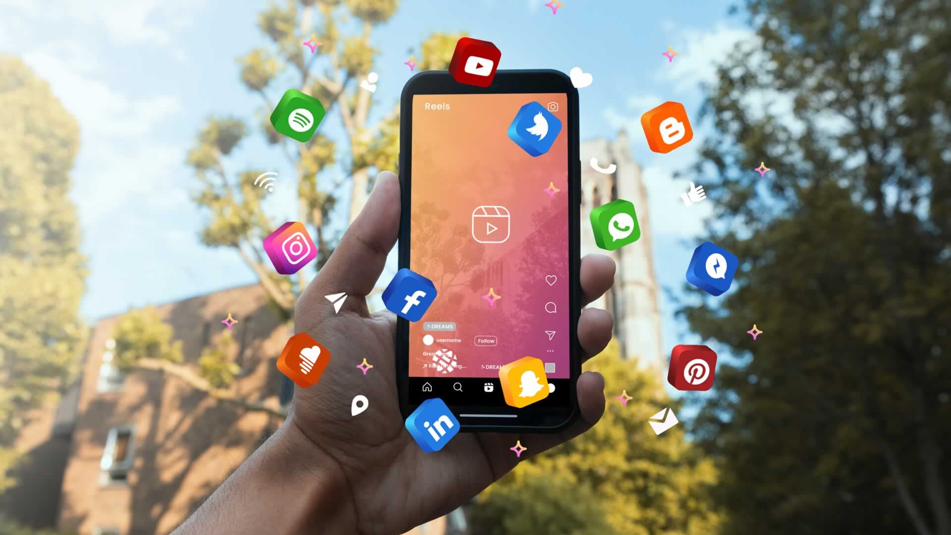 Comprehensive Guide To Social Media Marketing Strategy