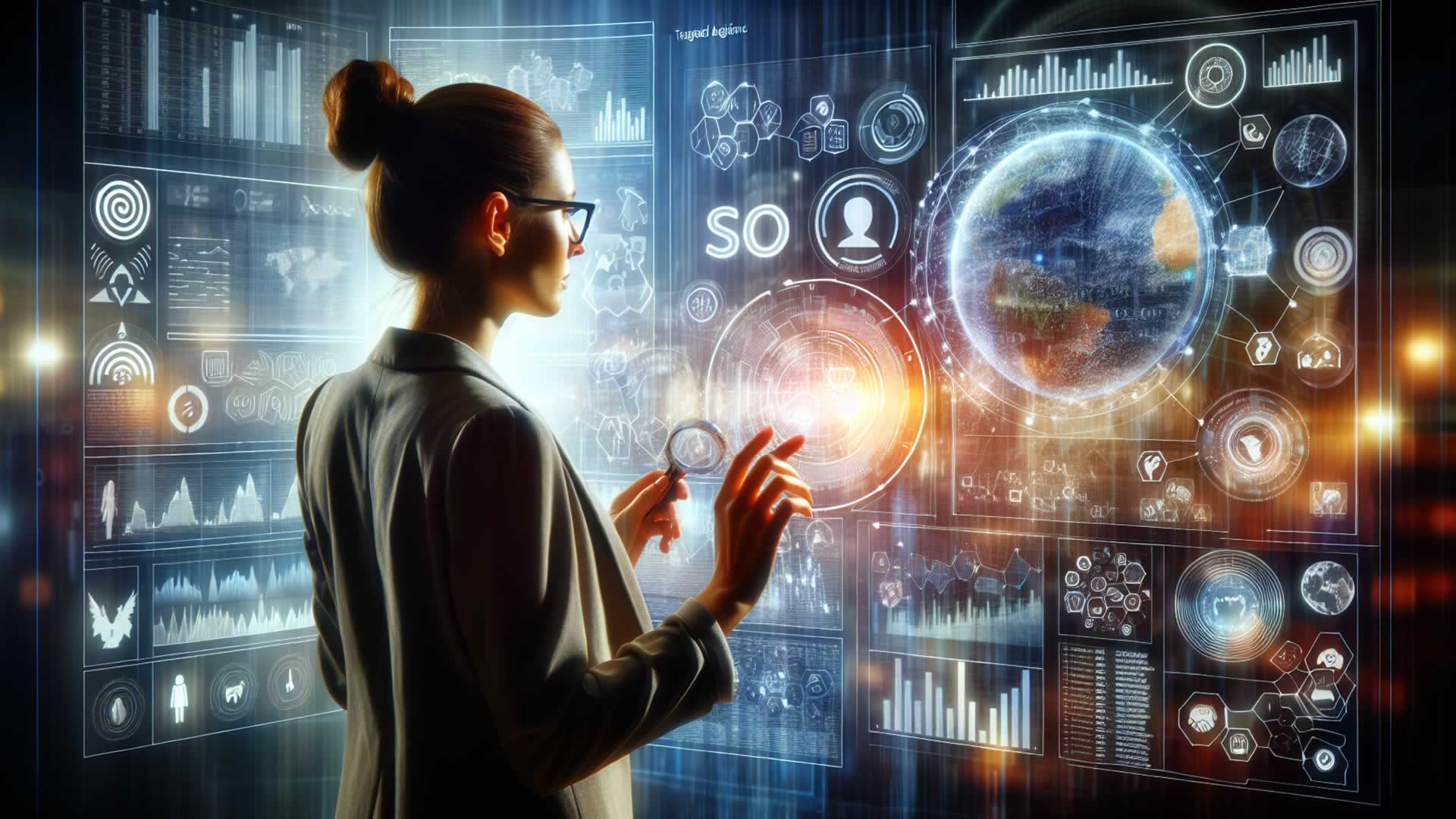 Data-Driven Digital Marketing