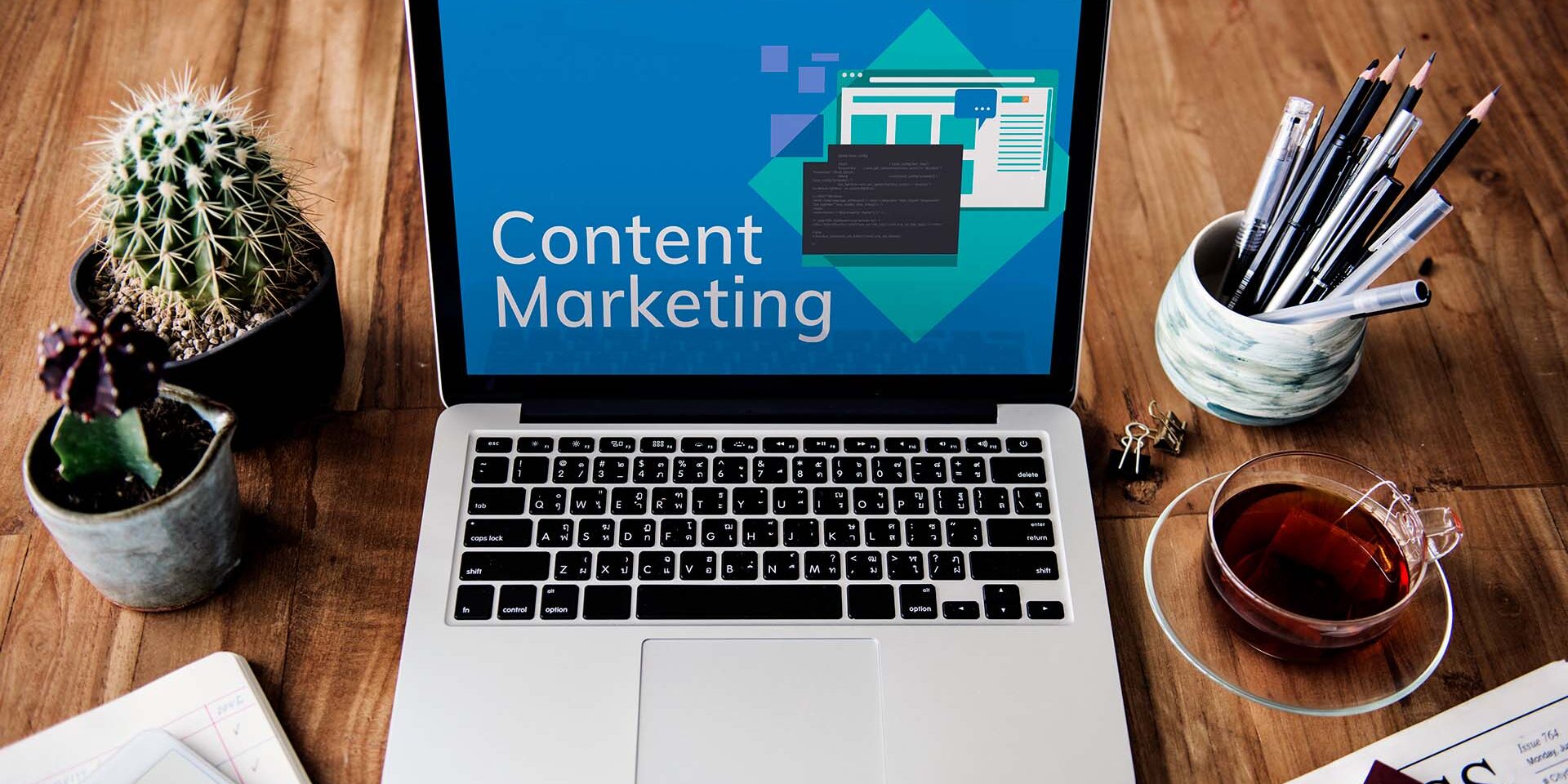Boost ROI with Effective Content Marketing Strategies Boost ROI with Effective Content Marketing Strategies