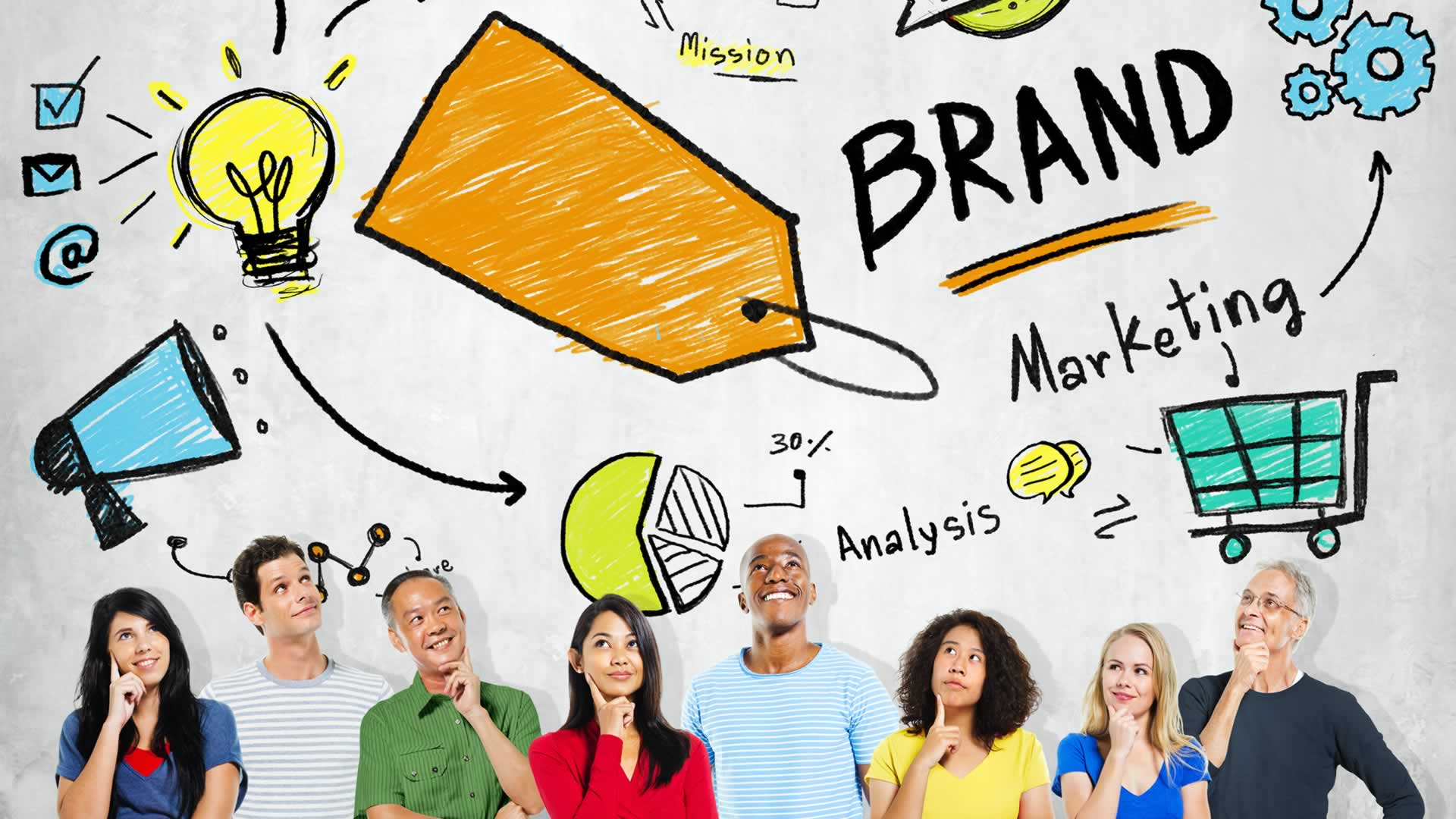 The Impact Of Social Media In Brand Building