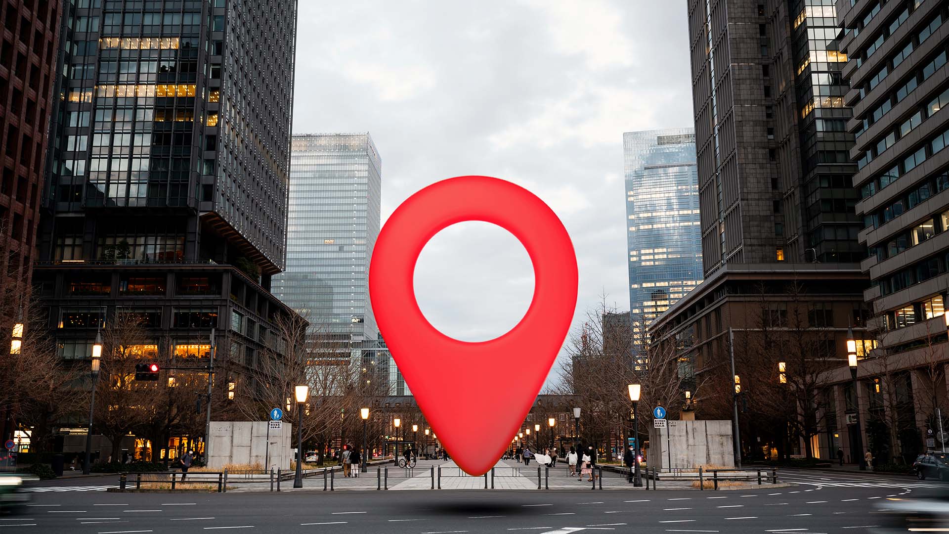The Essential Local Seo Strategy Guide