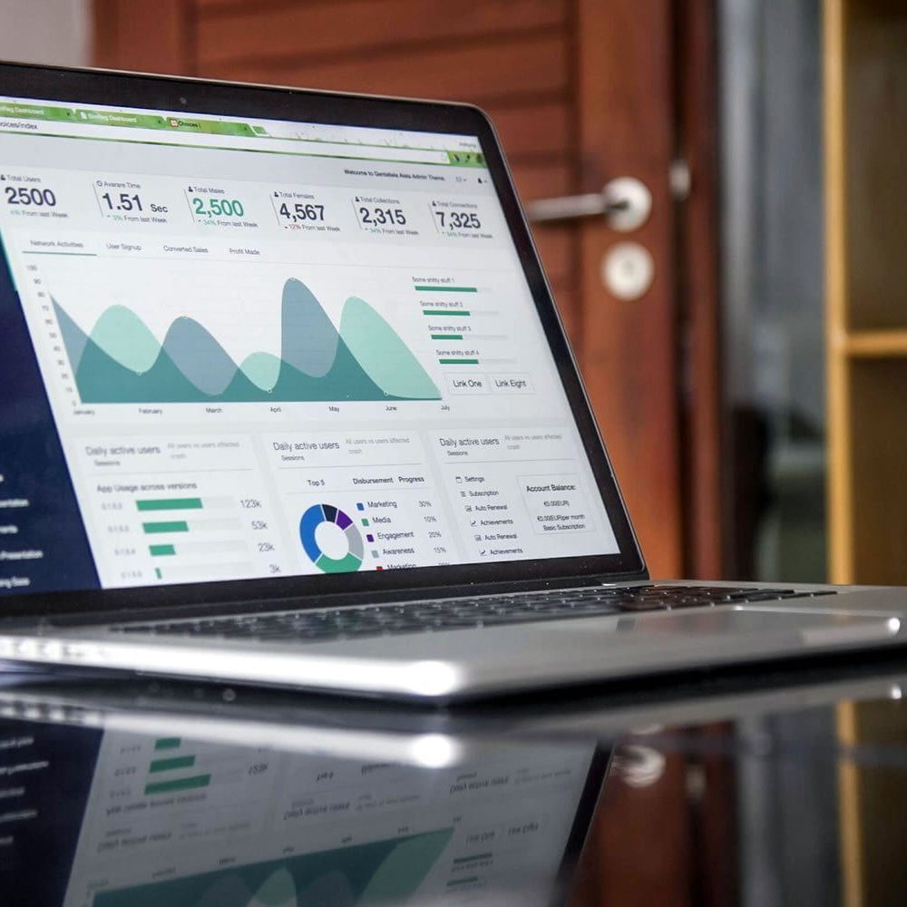 Agency - Ecommerce Services