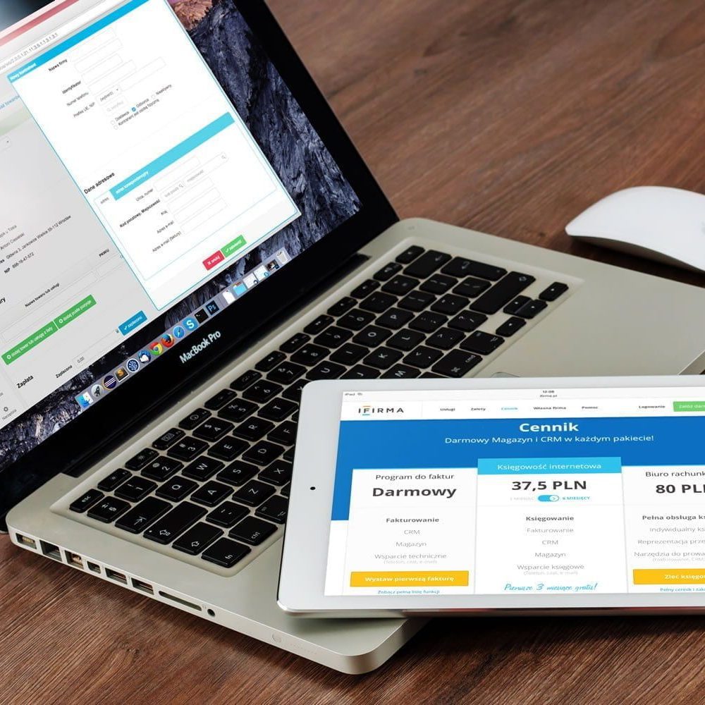 Agency - Website Design